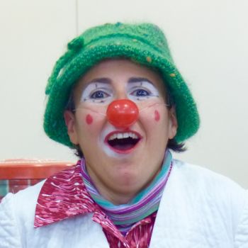 BABETTE (Iolanda Androni)
