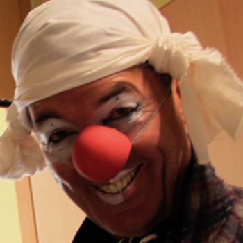 Ernest (Philippe Massa)