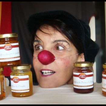 Olive (Valérie Geoffrion)